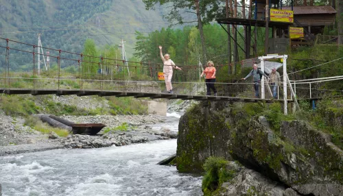 Документы территориального планирования обновят в Республике Алтай