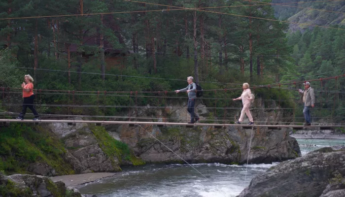 Республика Алтай попала в список самых дорогих направлений для туристов