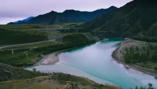 Три села Республики Алтай попали в топ самых смешных названий деревень