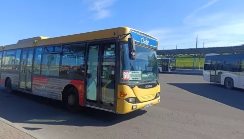 Барнаул ищет перевозчиков: город объявил тендер на обслуживание десяти маршрутов