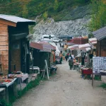 15 санитарных зон в туристических местах создадут в 2025 году в Горном Алтае