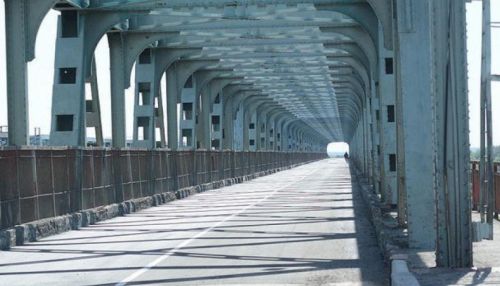 Проект ремонта старого моста в Барнауле оценили в 18 млн рублей