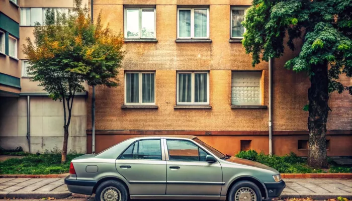 Житель Алтая выплатил 97 накопившихся штрафов, чтобы не остаться без авто