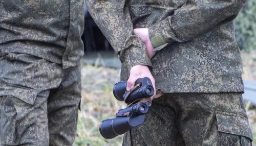 Пропавшего под Авдеевкой военнослужащего из Бийска по ошибке признали дезертиром