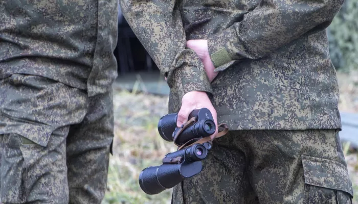 Пропавшего под Авдеевкой военнослужащего из Бийска по ошибке признали дезертиром