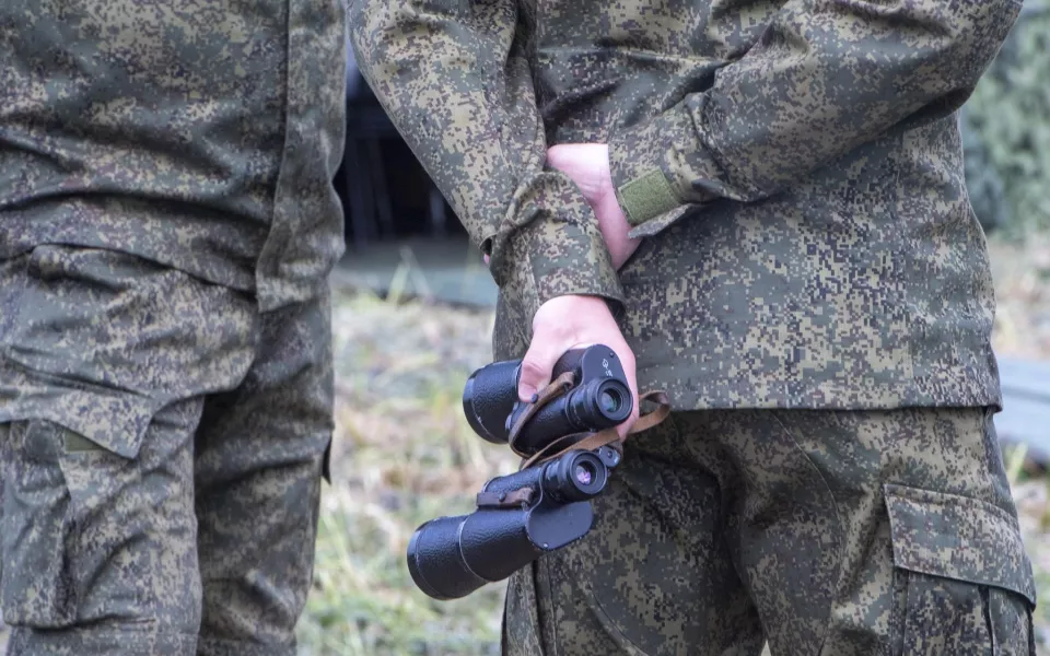 Пропавшего под Авдеевкой военнослужащего из Бийска по ошибке признали дезертиром