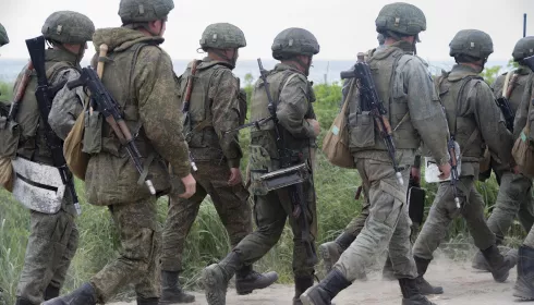 Алтайские власти прорабатывают вопрос об установлении Дня ветеранов боевых действий