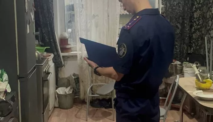 Отцу четверых погибших от дихлофоса детей вынесли приговор в Красноярском крае