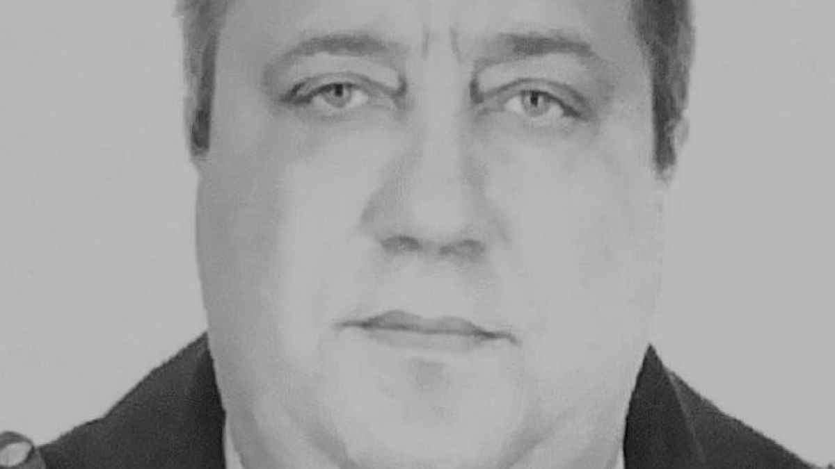 Андрей Ситников