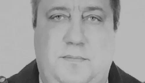 Ушел из жизни бывший военный комиссар Горно-Алтайска Андрей Ситников