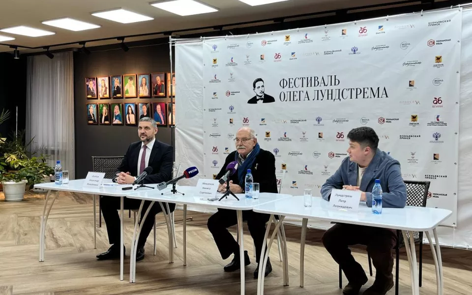 Никита Михалков заявил о нравственной мобилизации в России