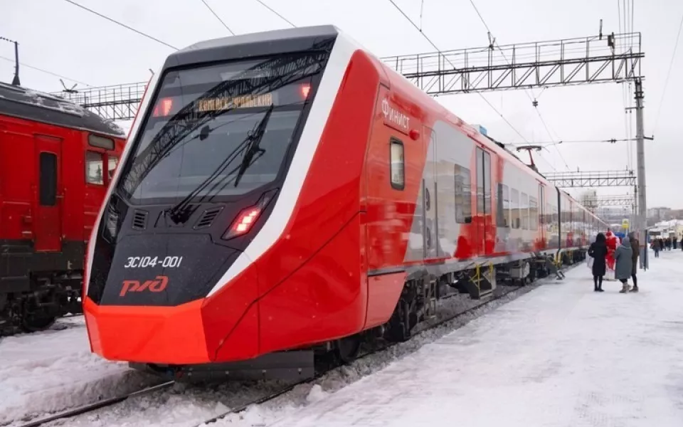 Минтранс Алтайского края прокомментировал информацию о срыве запуска Финиста