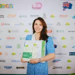 Компания Эвалар получила награду Eco Best Award