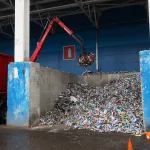 Новое соглашение о создании мусороперерабатывающего комплекса заключили на Алтае