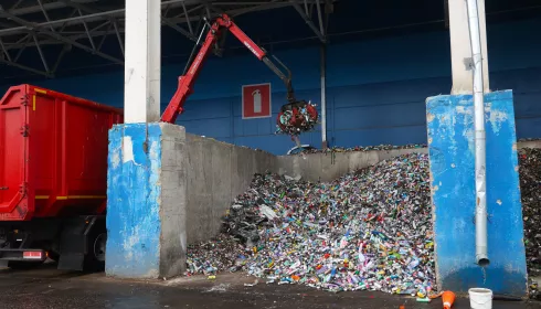 Новое соглашение о создании мусороперерабатывающего комплекса заключили на Алтае