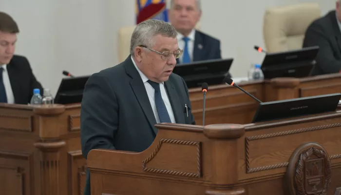 Начальник краевого управления ветеринарии рассказал о ситуации с захоронениями биоотходов