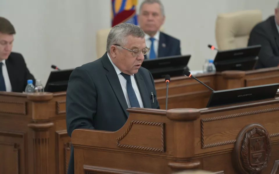 Начальник краевого управления ветеринарии рассказал о ситуации с захоронениями биоотходов