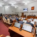 Шесть депутатов АКЗС завершили зиму в статусе самых медийных. Рейтинг