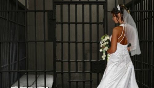 Сколько алтайских заключенных женилось и развелось в 2018 году