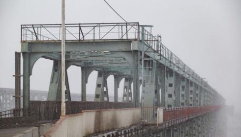 Прокуратура контролирует вопрос ремонта Старого моста в Барнауле