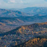 27 сентября в Горно-Алтайске отпразднуют Всемирный день туризма
