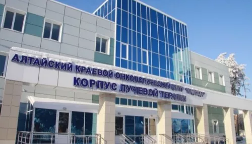Суд смягчил сроки для бывших сотрудниц алтайского онкодиспансера