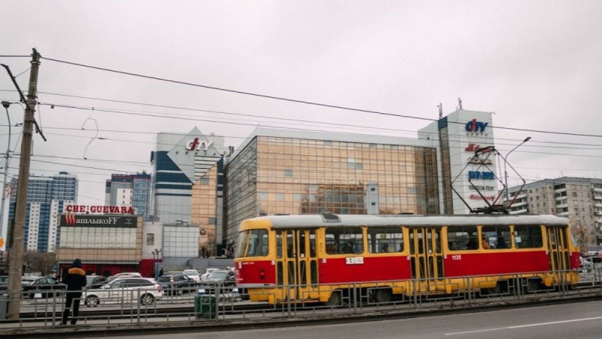 Как будет работать общественный транспорт в праздники в Барнауле