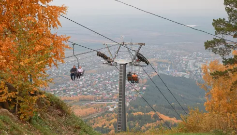 Алтайские санатории ударно наращивают цену проживания, но теряют в чистой прибыли