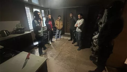 Около 35 тысяч иностранцев выдворили из России за восемь месяцев