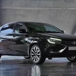 Что за новая Lada Aura, которая понравилась Путину, и сколько будет стоить авто