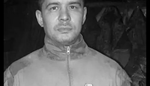 Отец двоих детей из Республики Алтай погиб в зоне спецоперации