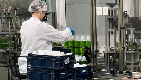 В Ренессанс Косметик прокомментировали новые управленческие назначения