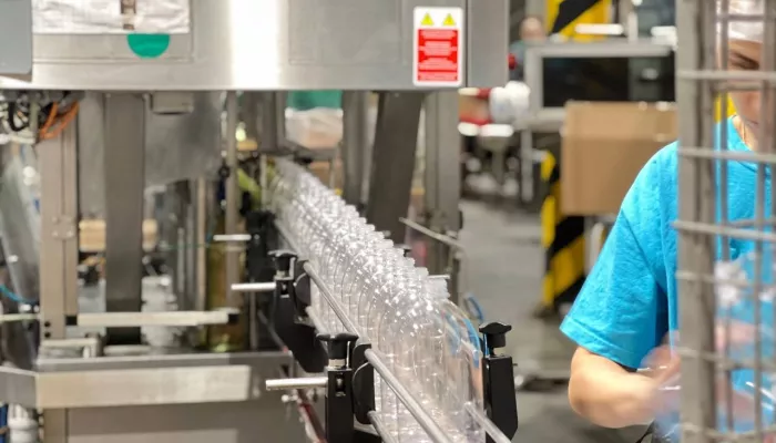 На барнаульском Ренессанс косметик назначили нового директора