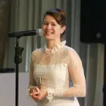 Министр культуры Алтайского края в командировке застряла в лифте