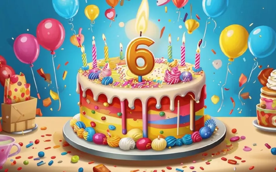 Шесть лет работы для читателя. Нейронный портрет редакции Толка