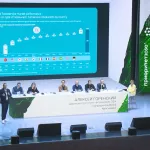 Ассоциация Сибирское соглашение завершает свою работу в Красноярске