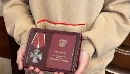 Волна фейков о наградах и квартирах для участников СВО захлестнула Алтайский край