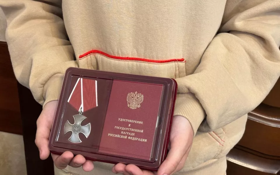 Волна фейков о наградах и квартирах для участников СВО захлестнула Алтайский край