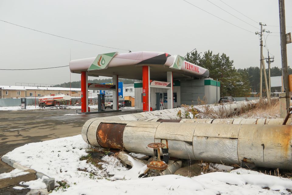 Перекресток улицы Власихинской и шоссе Ленточный бор и его окружение. Октябрь 2024 года Перекресток улицы Власихинской и шоссе Ленточный бор и его окружение. Октябрь 2024 года