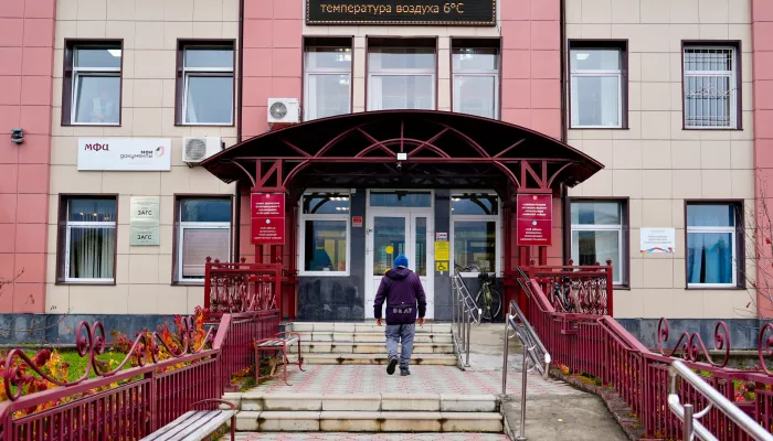 В Республике Алтай ищут нового главу Чойского района