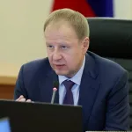 Виктор Томенко прокомментировал убийство главы Завьяловского района