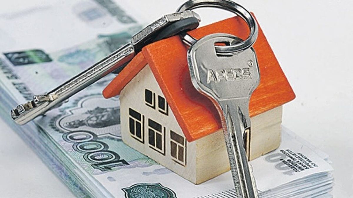 Ставки по ипотеке вырастут в России с января 