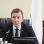 Глава Республики Алтай рассказал, где построят новый перинатальный центр