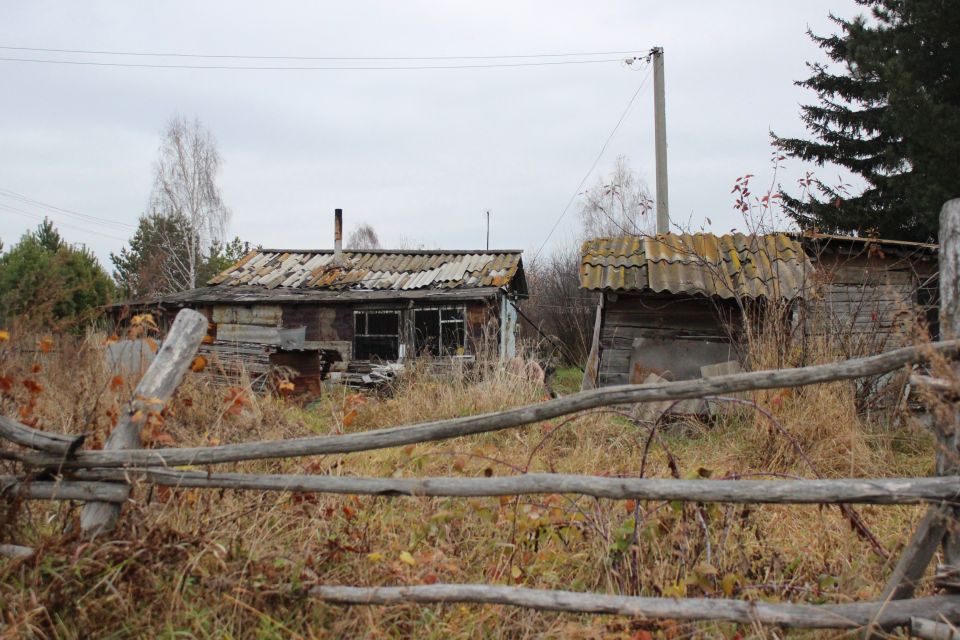 Село Иконниково в Смоленском районе Алтайского края