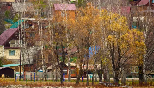 У туристического села Артыбаш в Горном Алтае появился новый временный руководитель