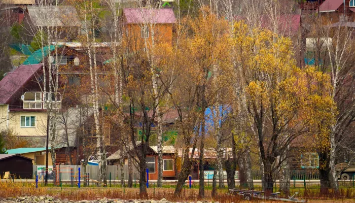 У туристического села Артыбаш в Горном Алтае появился новый временный руководитель У туристического села Артыбаш в Горном Алтае появился новый временный руководитель