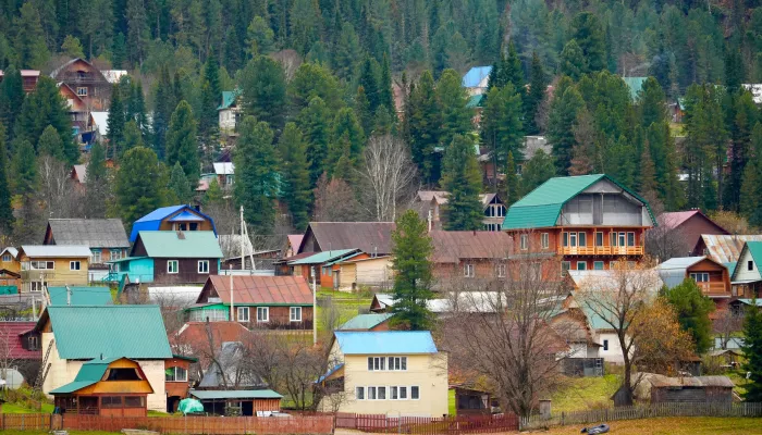 В Республике Алтай процедуру самооценки прошли 620 туробъектов