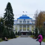 В Республике Алтай представили кандидатуру министра по национальной политике