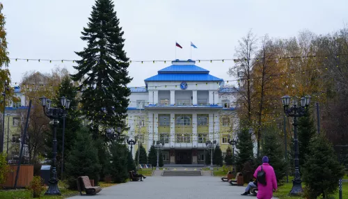 В Республике Алтай представили кандидатуру министра по национальной политике