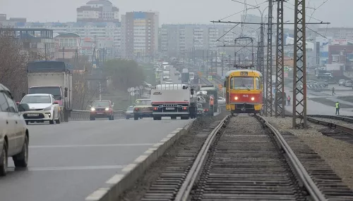 В Барнауле власти подали в суд на авторов масштабной реконструкции улицы Попова